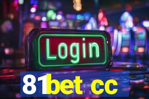 81bet cc